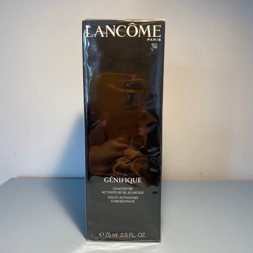 Lancome Advanced Youth Activating Serum